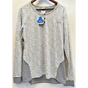 NWT DASAWAMEDH QUICK DRY DRI FIT LONG SLEEVE CYCLING RUNNING SHIRT WOMENS L